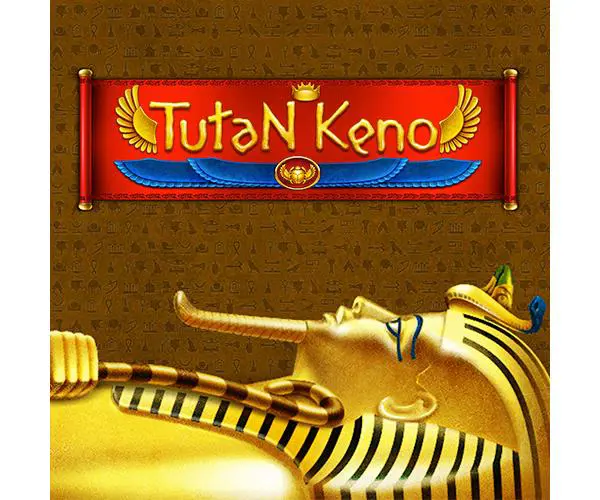 Tutan Keno - WinPesa - Nigeria